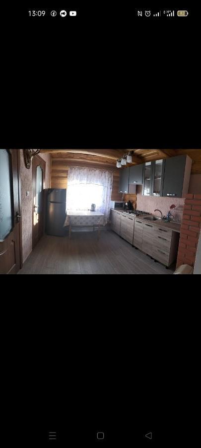 "Бджілка" І " Садиба Для Відпочинку" Lyuta Exteriér fotografie