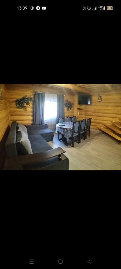 "Бджілка" І " Садиба Для Відпочинку" Lyuta Exteriér fotografie