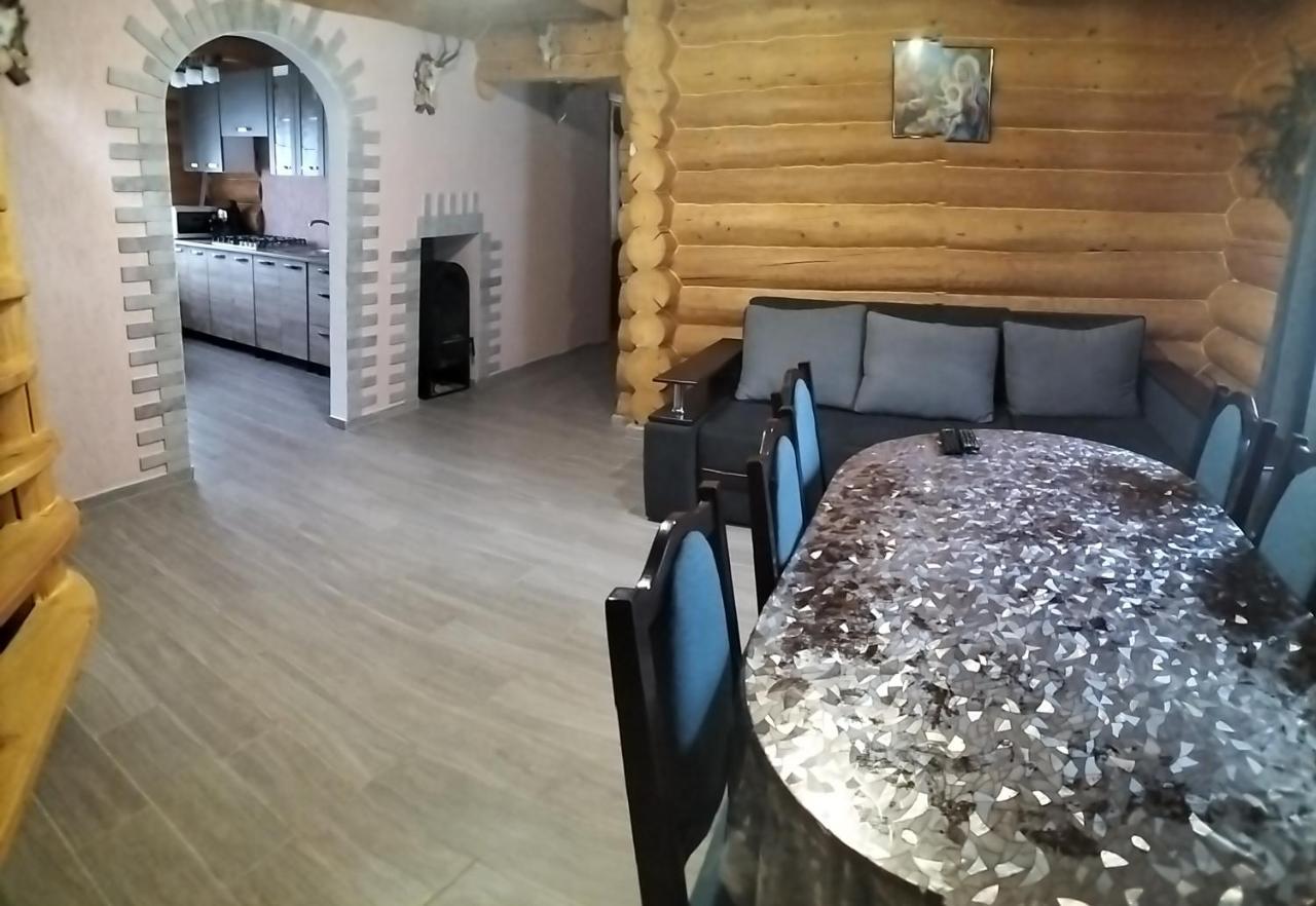 "Бджілка" І " Садиба Для Відпочинку" Lyuta Exteriér fotografie