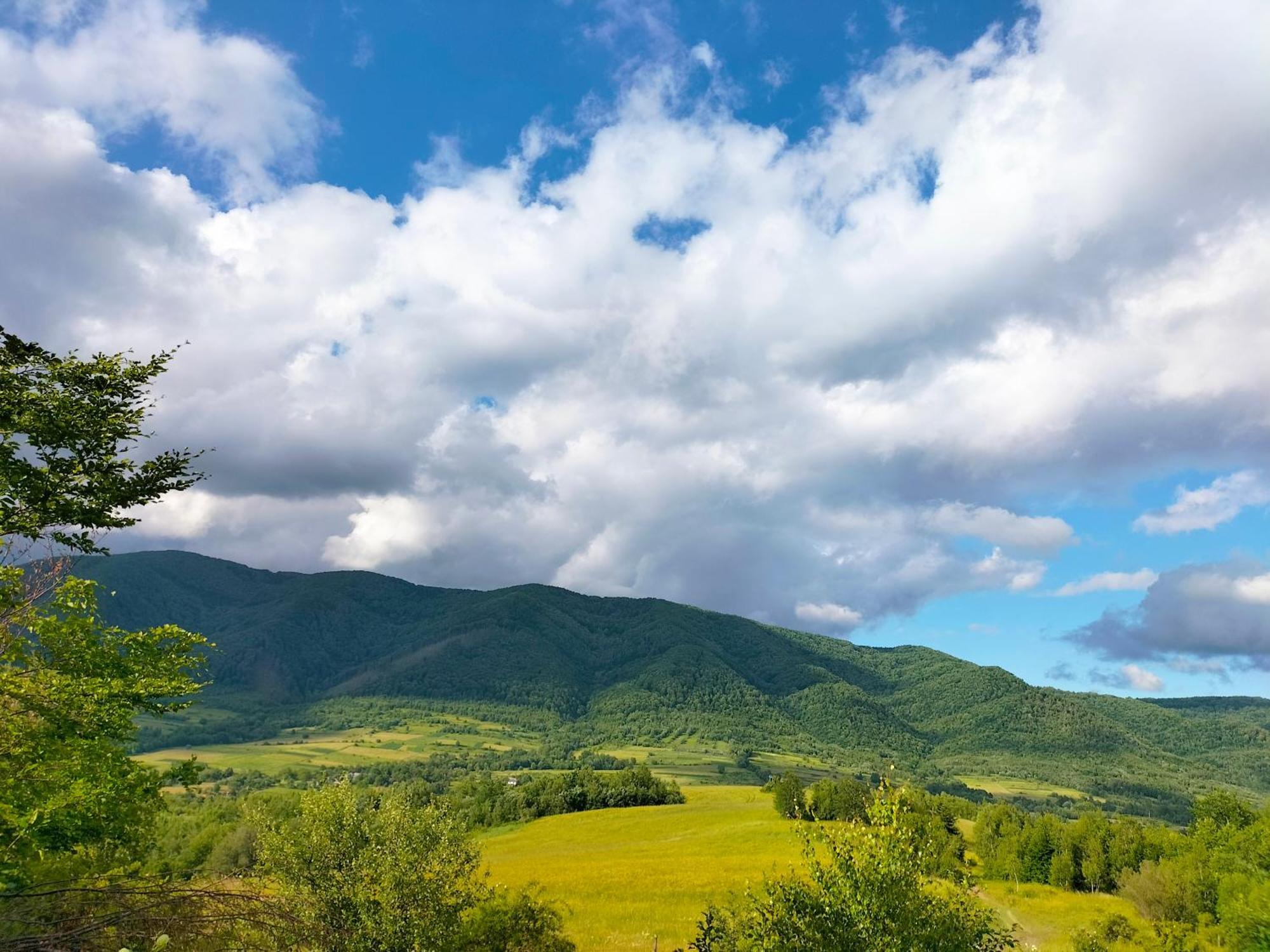 "Бджілка" І " Садиба Для Відпочинку" Lyuta Exteriér fotografie